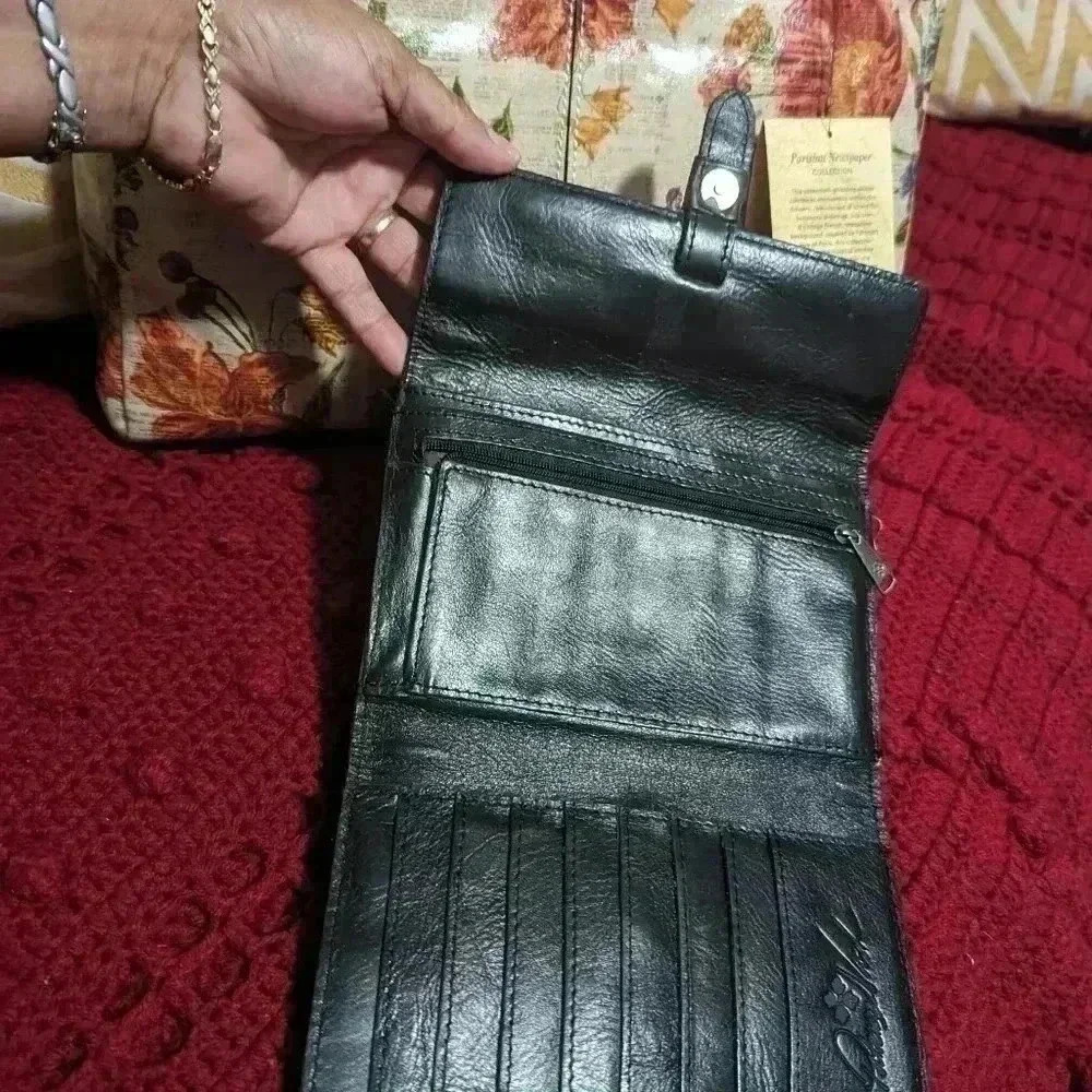 Patricia nach purse and wallet - Picture 5 of 7